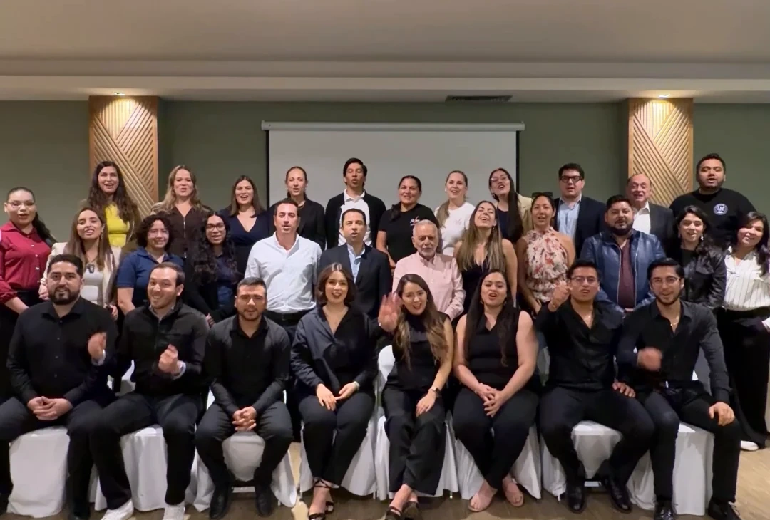 Equipo E-Contadores