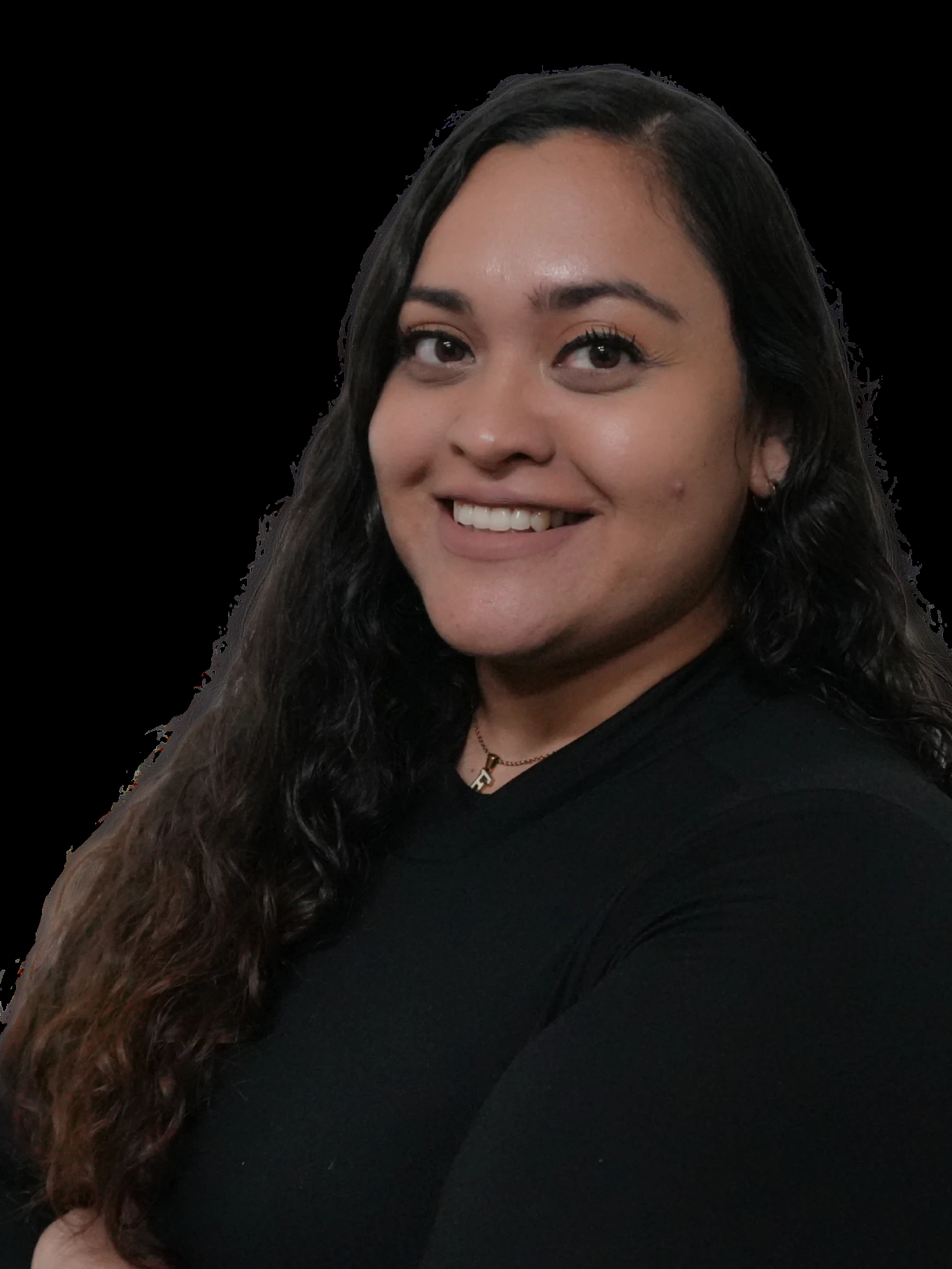 LCP. Fatima López