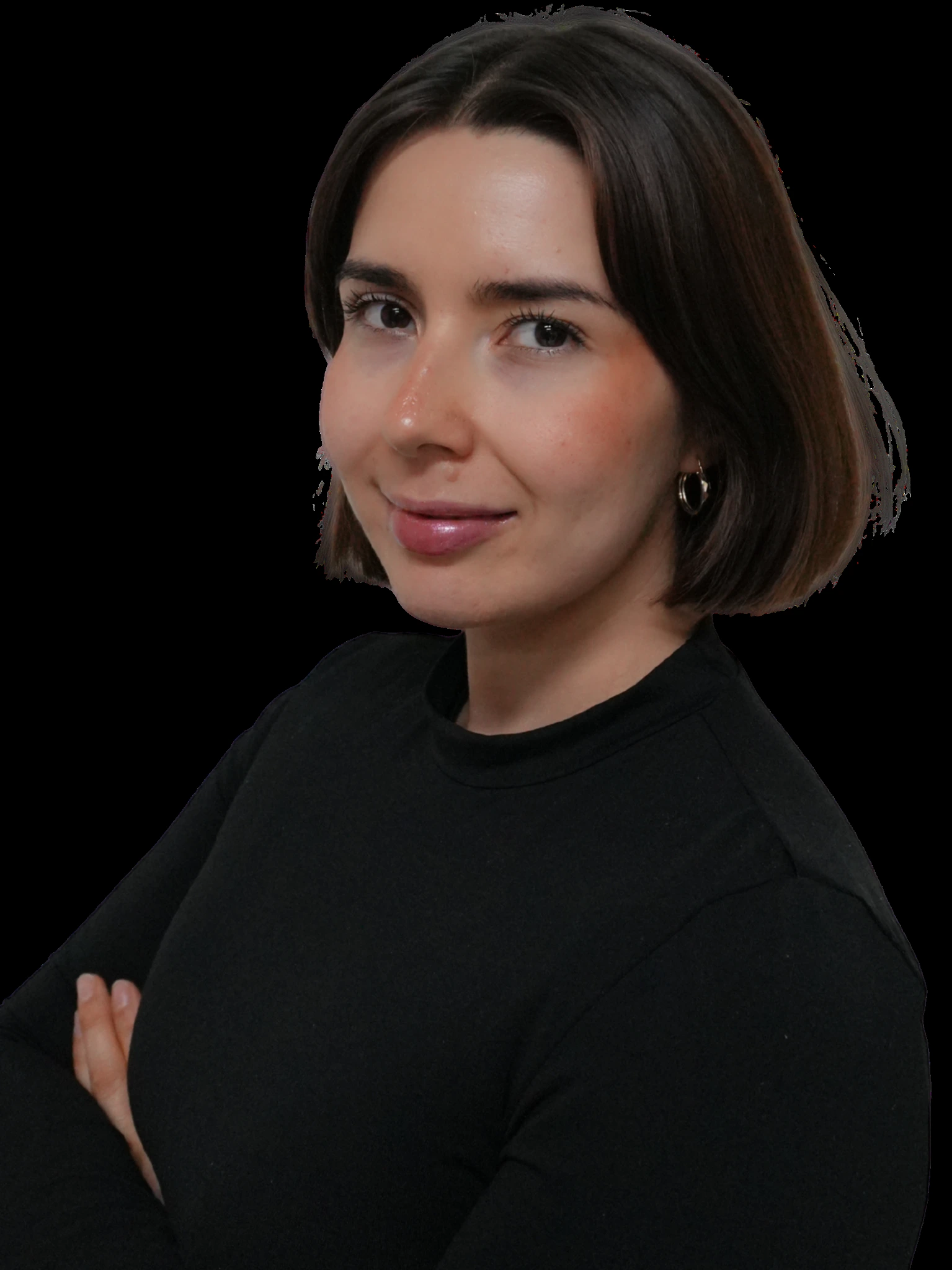 LCP. Itzel Díaz